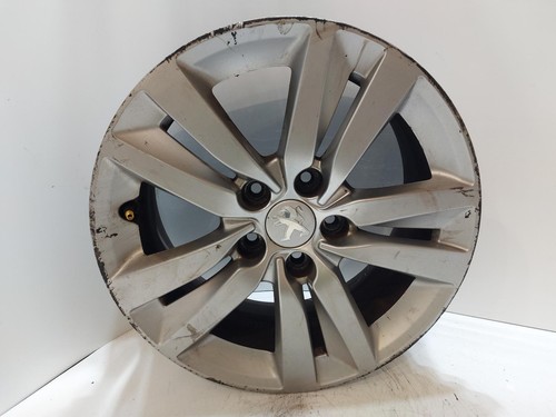 Peugeot 308 mk2 2013 2021 - peugeot, 16"