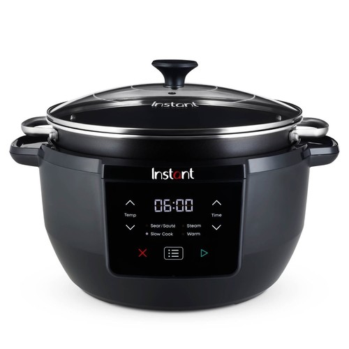 Instant pot superior slow - superior,