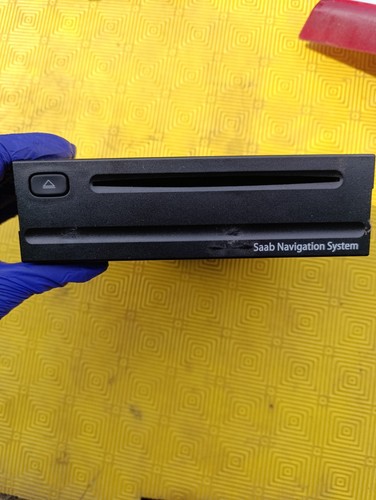 2006 saab navigation gps - 2006, 9-3