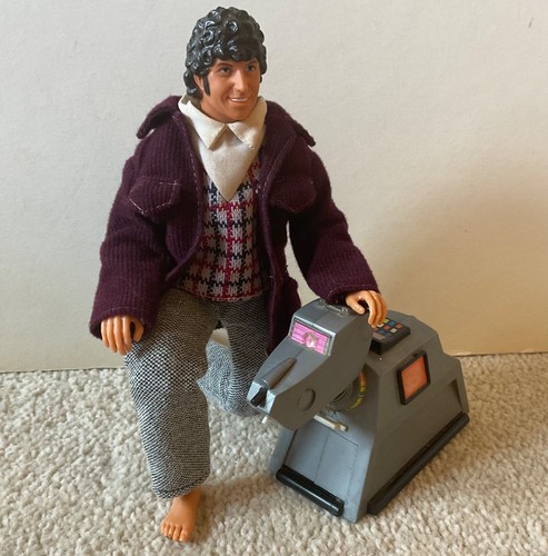Vintage mego denys fisher - mego, dr