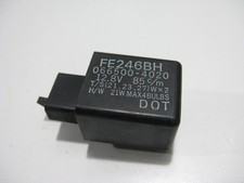 Indicator relay indicator