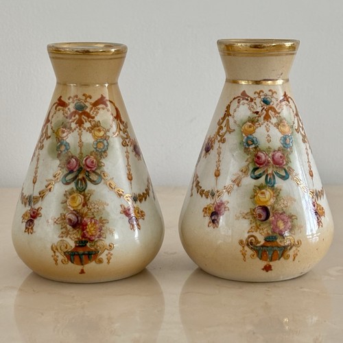 Pair royal foley etna blush - pair,