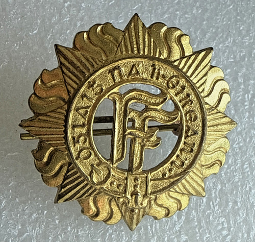 Irish army forces military - army,