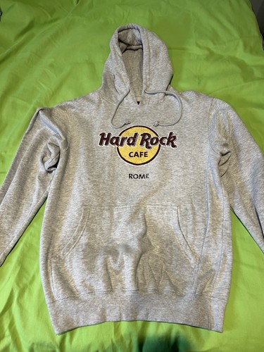 Hard rock cafe - cafe, hoodie
