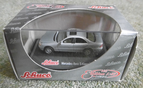 Schuco models mercedes benz - schuco, models"mercedes