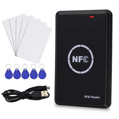 Rfid nfc duplicator 125khz - duplicator,,