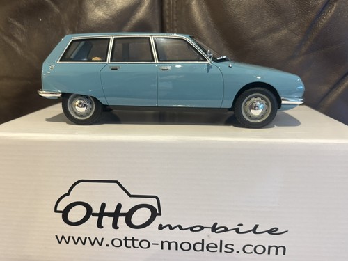 Otto mobile citroen break - otto,