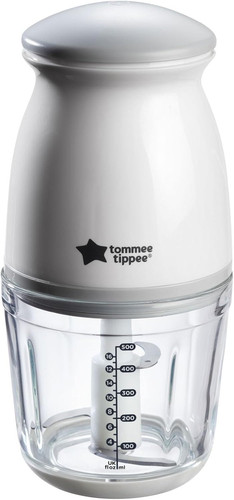 Tommee tippee quick chop - tommee,