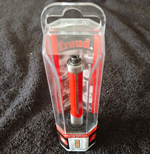 Freud 11650p carbide - freud,