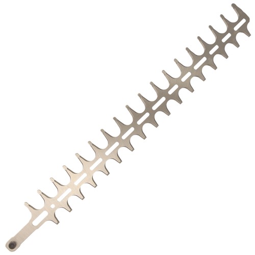 Genuine echo hedge - genuine,