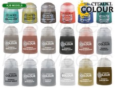 Citadel Acrylic Paint -