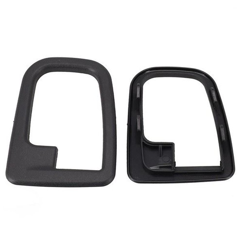 Door handle cover - handle, bmw
