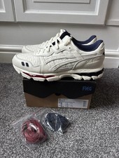 Ronnie Fieg Kith for Asics