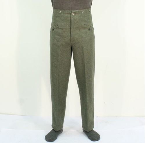 Ww2 german m37 - german, field