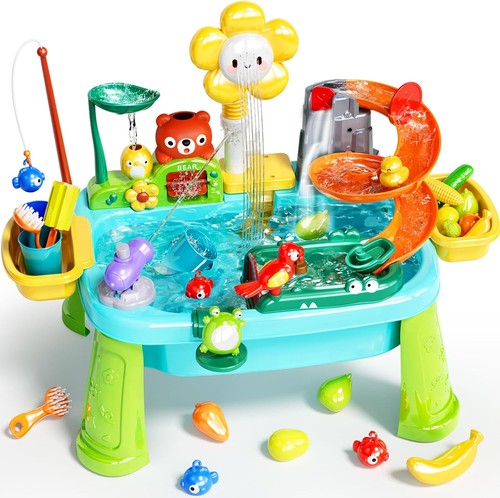 Kids sand water - kids,