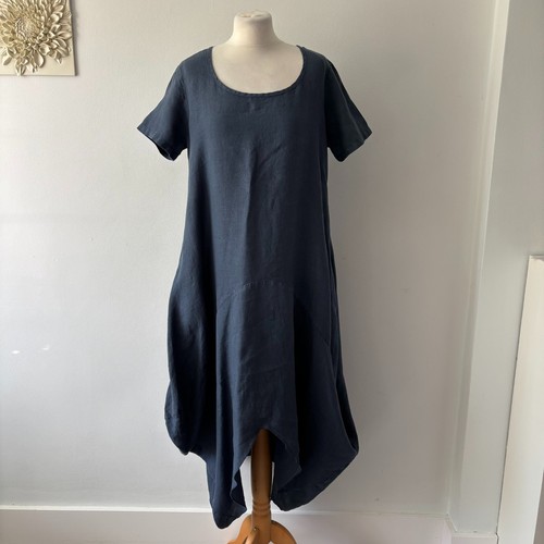 John greece 100 linen - p,