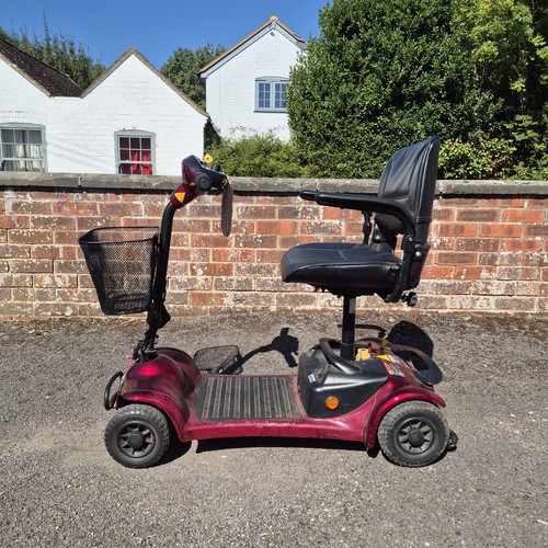 Rascal ultralite 480 - ,