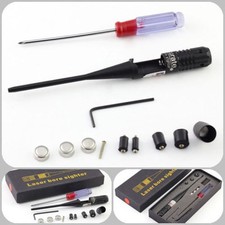 HOT Cal .22 to .50 Caliber