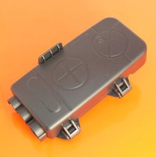 MTA Power Distribution Fuse