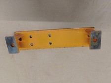 Hapfo  ap5000 Copy Lathe Tool Rest Bracket