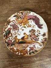 Vintage Crown Derby Olde