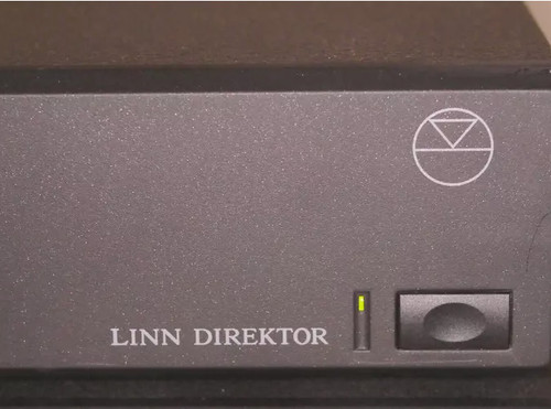 Linn direktor - linn,