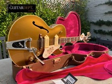 ♚SUBLIME♚Vintage 1997 GIBSON Custom Shop HISTORIC * ES-295♚BIGSBY♚P90's♚175*335