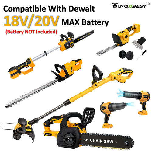 Cordless string trimmer - trimmer, /
