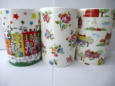 3 Cath Kidston Stanley  fine