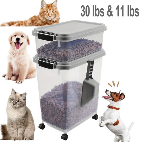 30lbs 11lbs airtight pet - airtight,