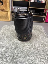 QTII 70-210MM 1:4~5.6n Zoom