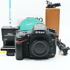 Nikon D600 24.3 MP Digital SLR