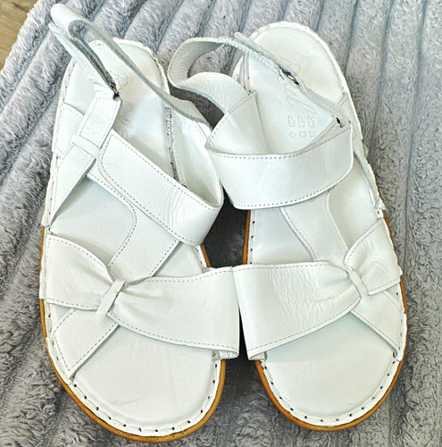 Fly flot women white - flot, women’s