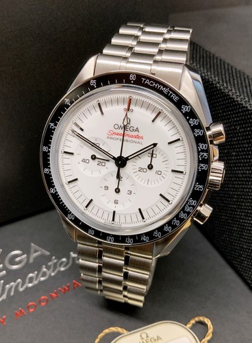 Omega speedmaster moonwatch - speedmaster,