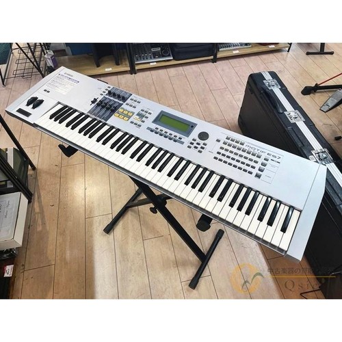 Yamaha motif key - 7,