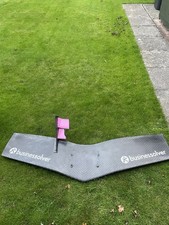 (SUPER RARE) Alpine Formula 2 Carbon Fibre Front Wing 