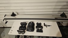 Thule Roof Bar Set