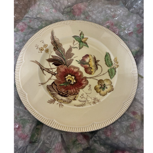 Clarice cliff newport pottery - clarice,