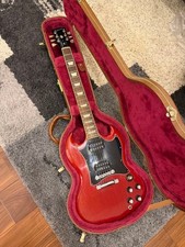 Gibson SG Standard 2001 with
