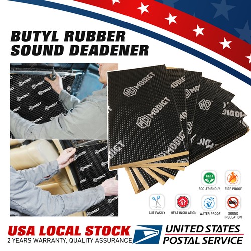 For flooring car sound - for,
