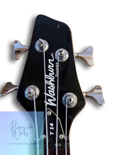 Washburn t14 bass only - t14,