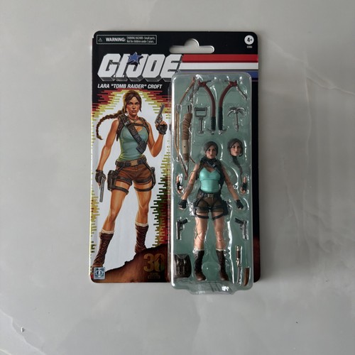 Hasbro joe classified - g.i.joe,