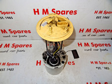 Vw Passat B6 Tdi in Tank Fuel