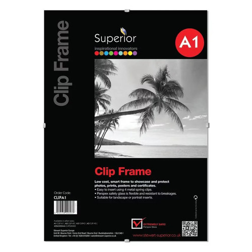 Clip frame picture - a1, photo