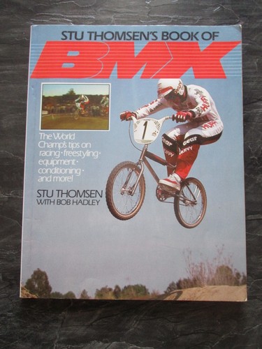 Stu thomsen book - thomsen's,