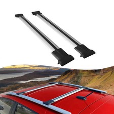 Roof Racks Cross Bars For Fiat