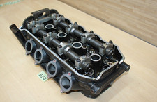 Kawasaki ZX10 B  Engine