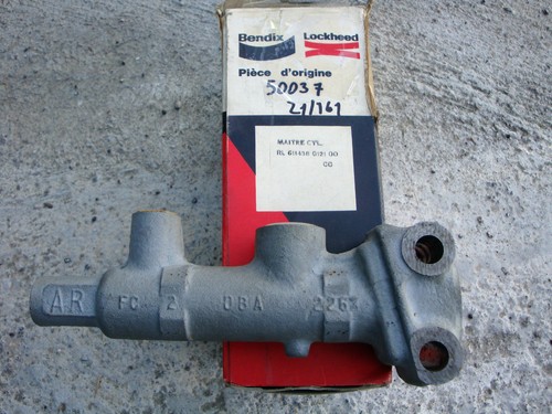 Compatible brake pump for - compatible,
