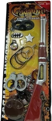 Ysamax cowboy western toy - ysamax,