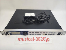 Yamaha Motif-Rack TONE